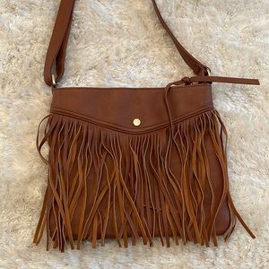Steve Madden Crossbody